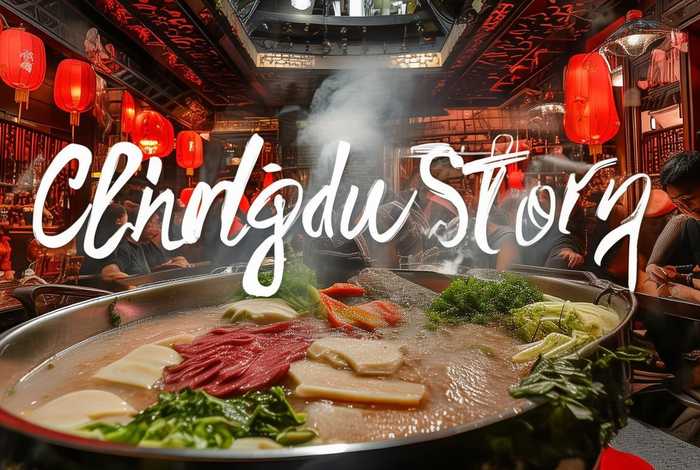 成都故事主题自助火锅怎么样 - 成都故事火锅店