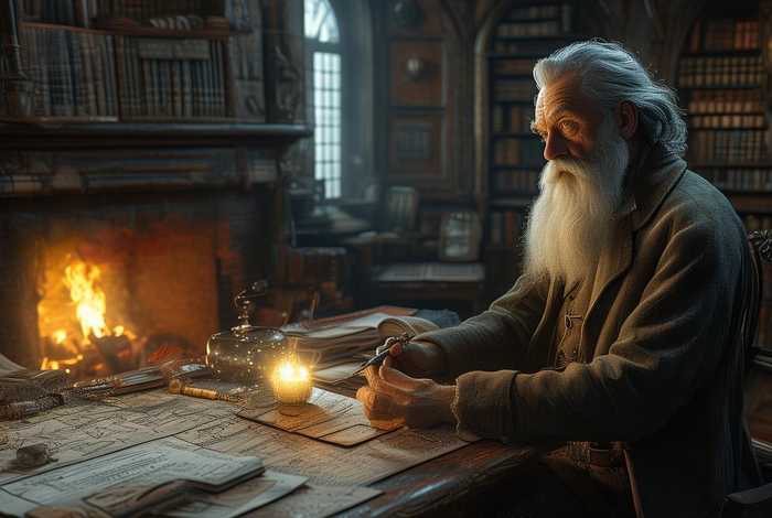 博士故事告诉我们什么（博士故事告诉我们什么道理）