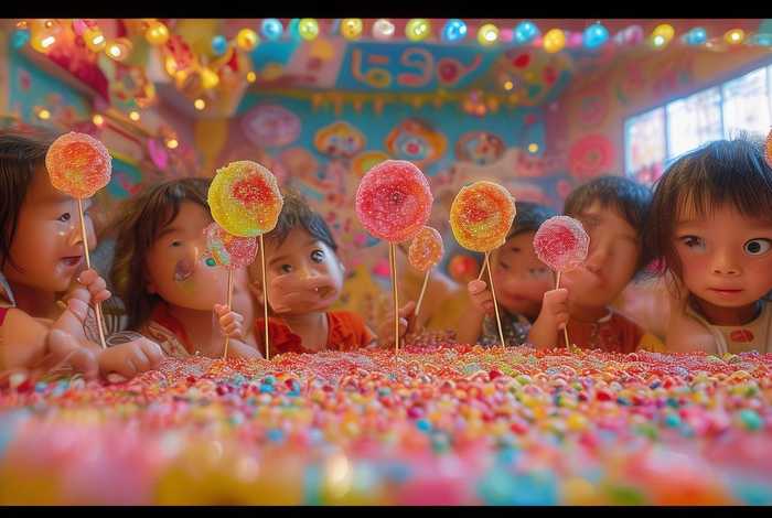 冰糖葫芦儿童故事、冰糖葫芦的故事 幼儿