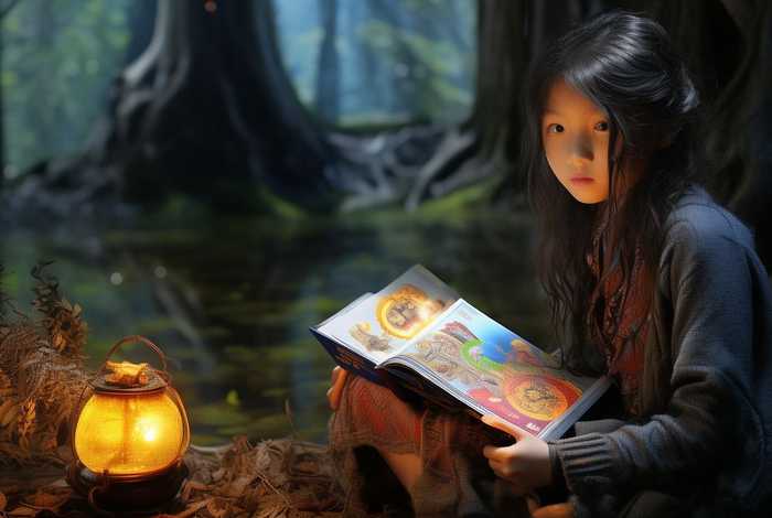 宝莲灯阅读后感怎么写、宝莲灯的阅读感想怎么写