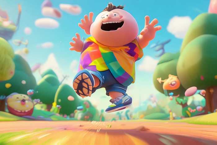 宝贝赳赳动画片；宝贝赳赳动画片第一季