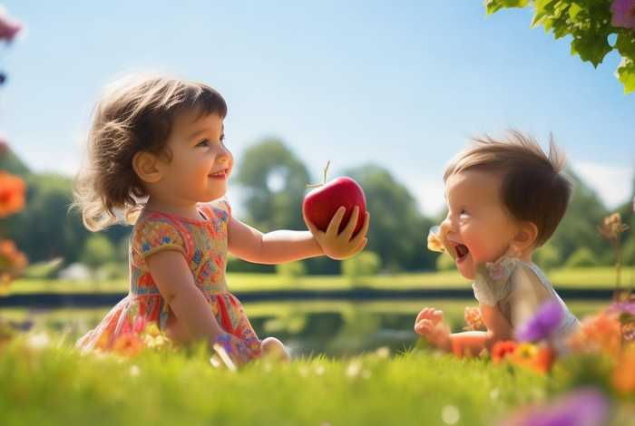 懂得分享的儿童故事简短 懂得分享的小故事简短 懂得分享的儿童故事简短 懂得分享的小故事简短