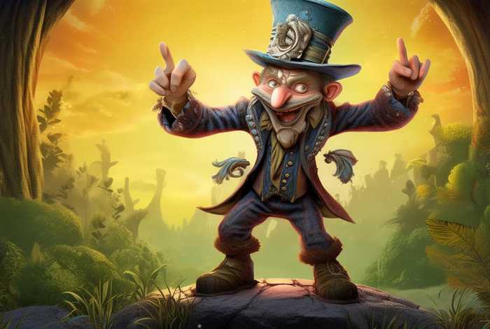 吹牛大王的故事（吹牛大王的故事300字）