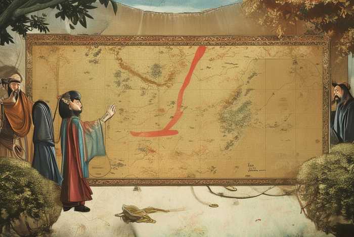 大意失荆州儿童故事 大意失荆州故事300字