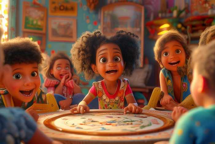 儿童讲故事视频，少儿讲故事视频大全