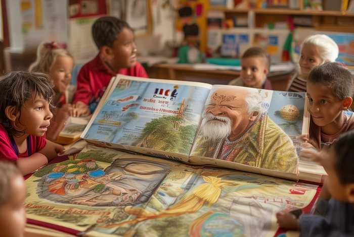 弟子规故事绘本 - 弟子规绘本故事有哪些 弟子规故事绘本 - 弟子规绘本故事有哪些