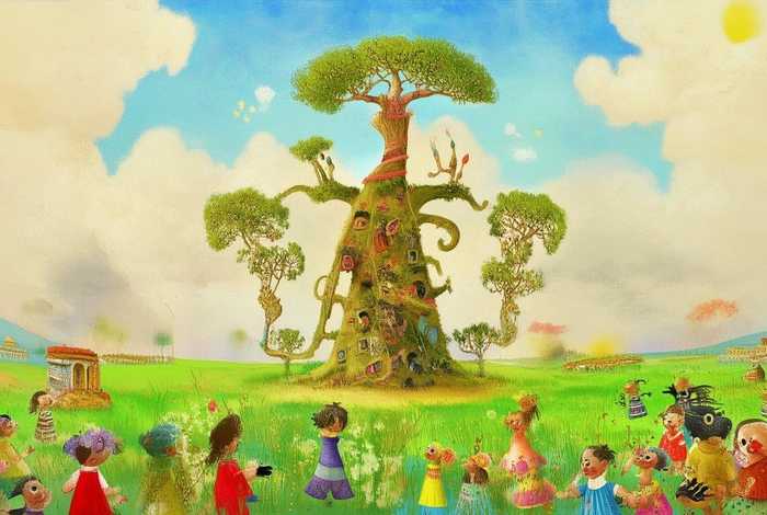 儿童音乐故事；儿歌音乐故事