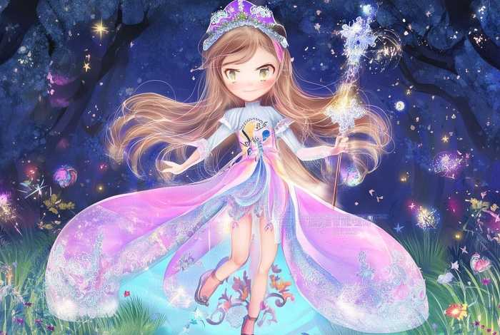 巴拉小魔仙的故事 - 巴拉小魔仙的故事在线听