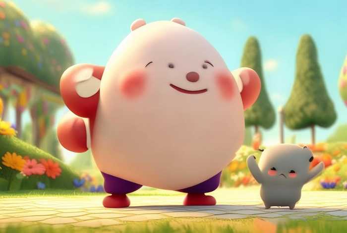 帮助他人的卡通图片 - 帮助他人的卡通图片可爱