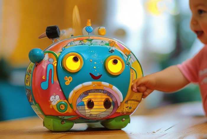 儿童音乐故事机（音乐故事幼儿）