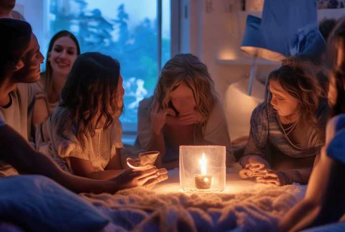 成年人睡前故事听读直播、成年睡前故在线听故事会