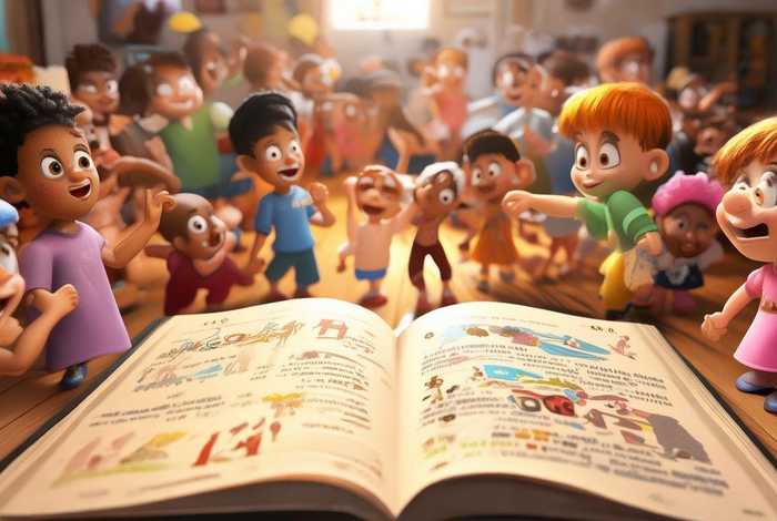 播放儿歌故事 播放儿歌故事大全