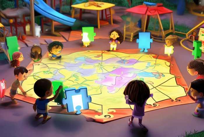 儿童逻辑推理故事 推理逻辑小故事