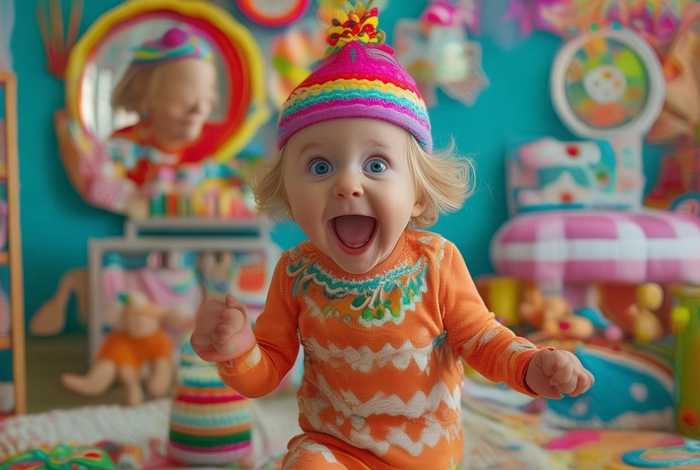 宝贝赳赳视频儿歌 - 宝贝宝贝视频儿歌