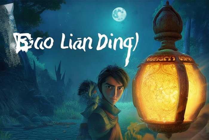 宝莲灯前传真假故事、宝莲灯前传的故事