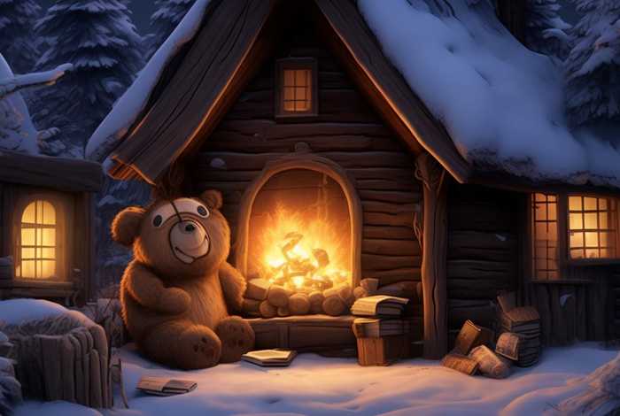 大熊故事视频、大熊故事视频在线观看