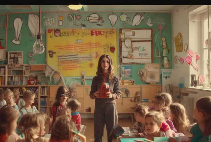 儿童讲解爱迪生的故事 爱迪生的故事幼儿园