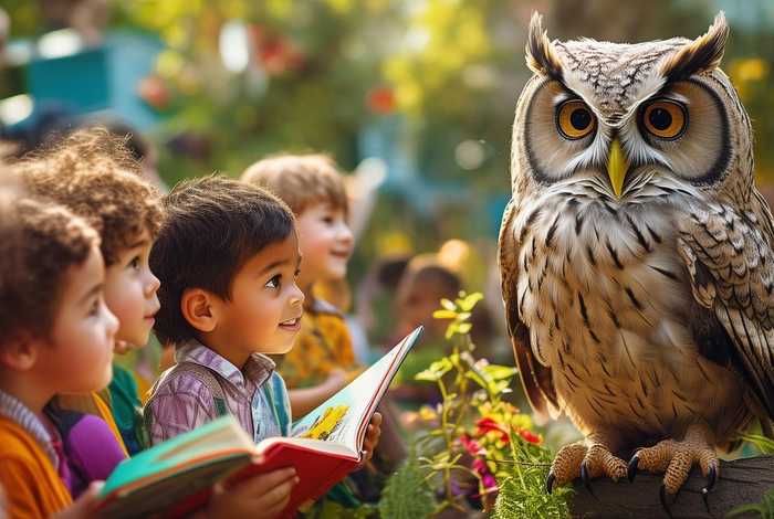 创编幼儿故事（创编幼儿故事的好处）