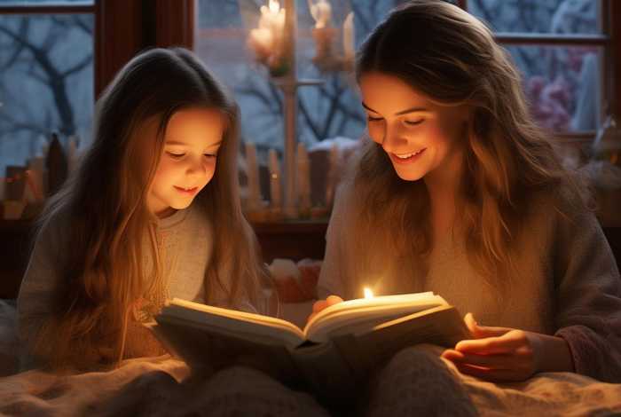 冰心儿童故事妈妈的故事全篇 - 冰心的故事简短