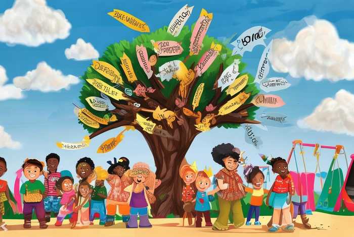 儿童谚语有哪些，儿童节谚语有哪些