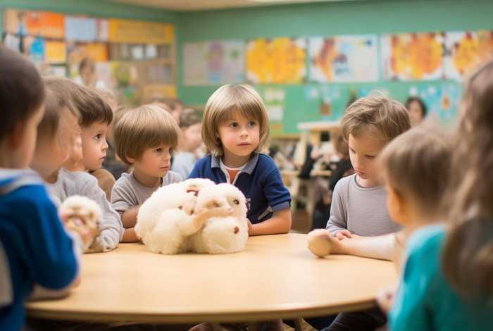 大班语言亡羊补牢活动反思（中班语言亡羊补牢活动反思）