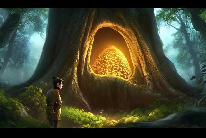 宝莲灯故事推荐理由；推荐宝莲灯的理由