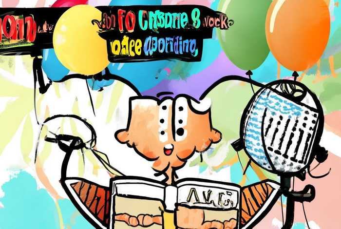 儿童读物配音招聘；儿童读物配音兼职招聘