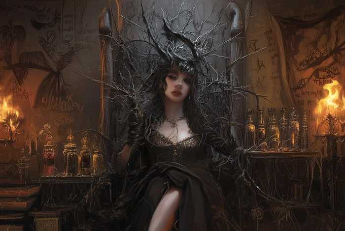 恶毒的王后做了哪些坏事 - 恶毒的王后做了哪些坏事呢 恶毒的王后做了哪些坏事 - 恶毒的王后做了哪些坏事呢