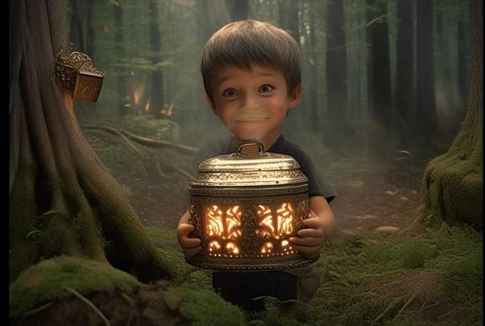 打火匣故事视频；《打火匣》故事视频