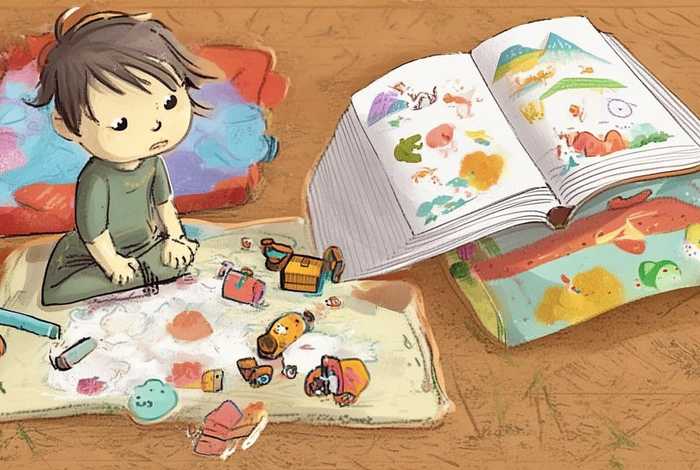 对不起幼儿故事 - 对不起幼儿故事教案