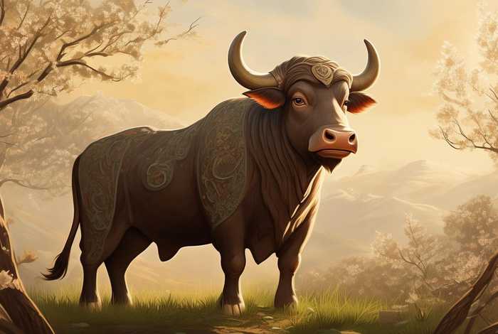 大地春回是什么生肖 - 大地春回是什么生肖最佳