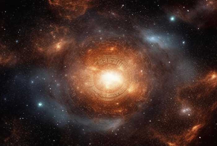 创世传说故事 - 创世传说故事在线阅读