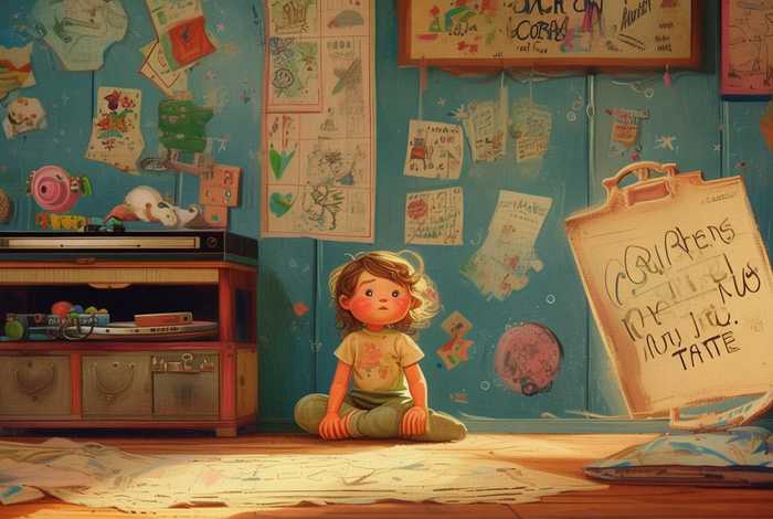 儿童配乐故事磁带（少儿故事配乐纯音乐）