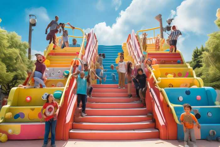 安吉梯的好处 - 好玩的安吉梯 安吉梯的好处 - 好玩的安吉梯