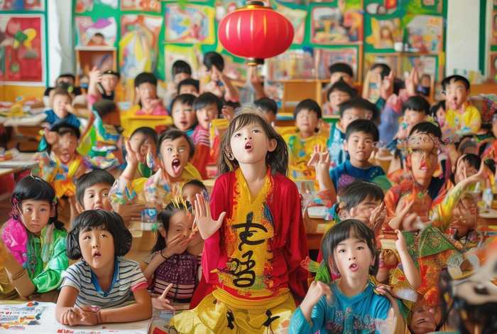 成语故事儿童演绎 成语故事演绎视频 成语故事儿童演绎 成语故事演绎视频