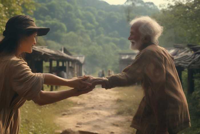 帮助他人的经典故事、帮助他人的经典故事有哪些 帮助他人的经典故事、帮助他人的经典故事有哪些