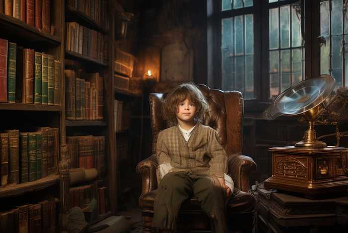 安徒生的故事全集，安徒生的故事全集免费听