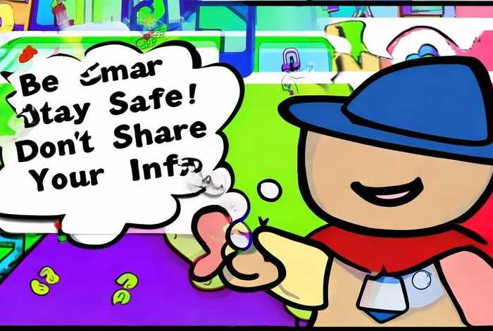 儿童防诈骗宣传内容简短（儿童防诈骗宣传内容简短50字）