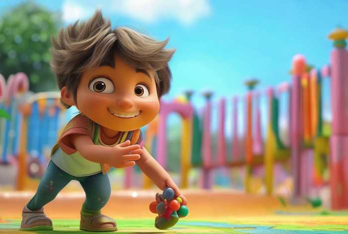 儿童诚信友善小故事；幼儿故事诚信友善的小故事