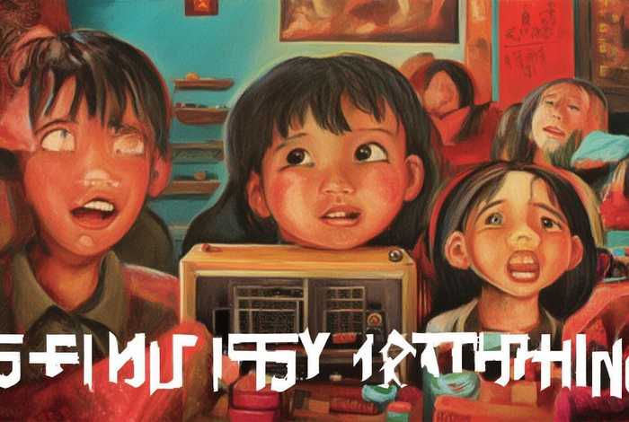 儿童讲红色故事视频5分钟、少儿讲红色故事视频