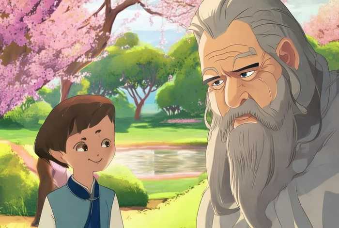 弟子规故事动画片第二部央视 弟子规动画片全集120第二部 弟子规故事动画片第二部央视 弟子规动画片全集120第二部