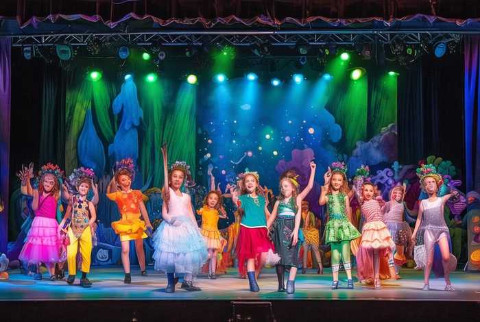 儿童音乐情景剧；儿童音乐情景剧有哪些