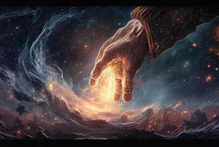 创世历史故事、创世历史故事大全