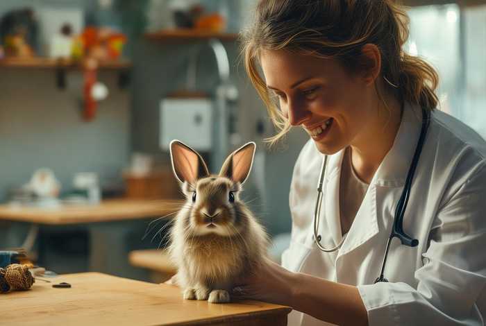 动物医生故事；动物医生故事梗概