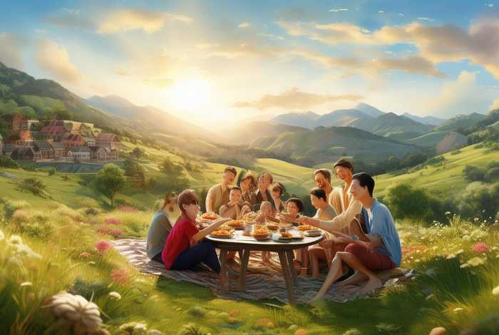 大地春晖精彩片段 - 大地春晖精彩片段视频