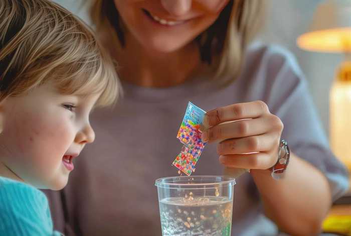 布洛芬儿童退烧；布洛芬儿童退烧颗粒