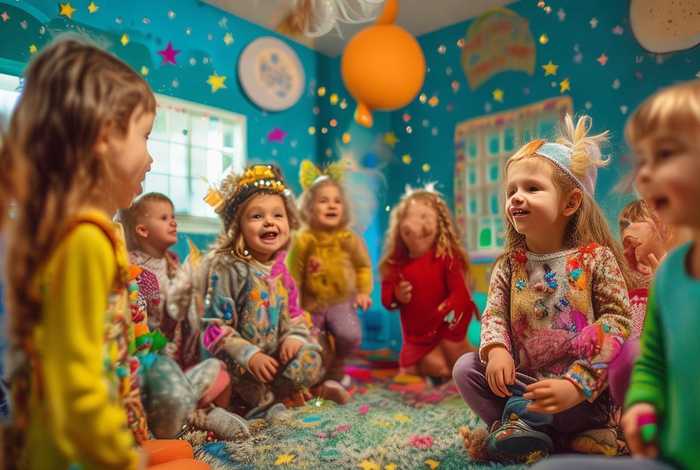 儿童语言表演故事大全（幼儿语言表演故事大全）