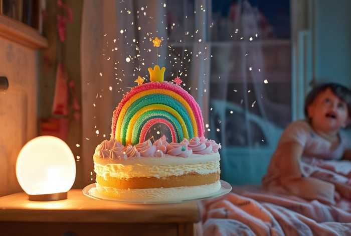 彩虹蛋糕的故事,睡前故事 - 彩虹蛋糕的故事,睡前故事在线听 彩虹蛋糕的故事,睡前故事 - 彩虹蛋糕的故事,睡前故事在线听