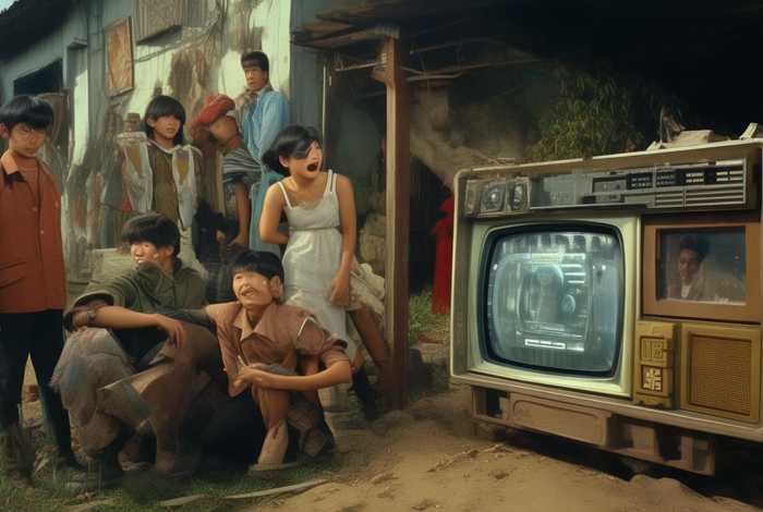 八零后一代人的故事 八零后一代人的故事视频