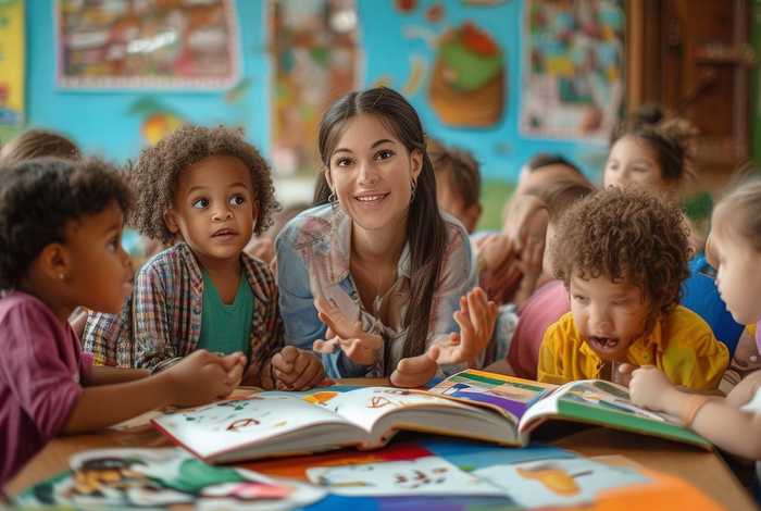 儿童讲故事要注意哪些方面（幼儿讲故事需要注意些什么）